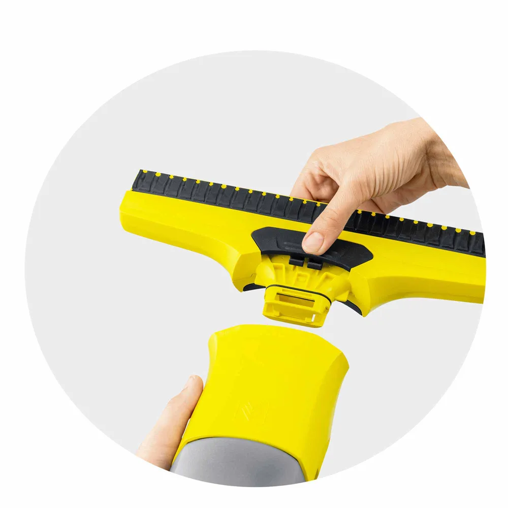 Nettoyeur de vitres Karcher WV 6 Plus