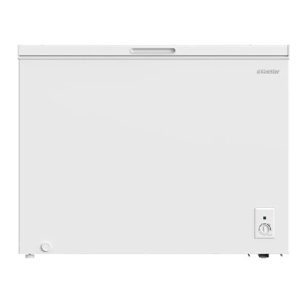 Congélateur horizontal NEWSTAR 300L De Frost Blanc (CG300)