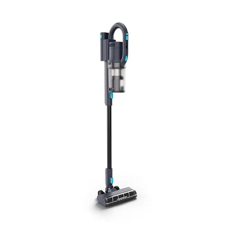 Aspirateur balais VU200 - NILFISK PRO - 128390174 - Inclus 1 batterie et chargeur