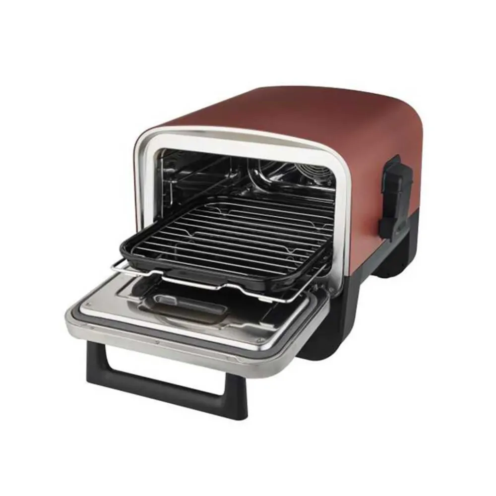 Four d’extérieur Ninja Woodfire (OO101EU)