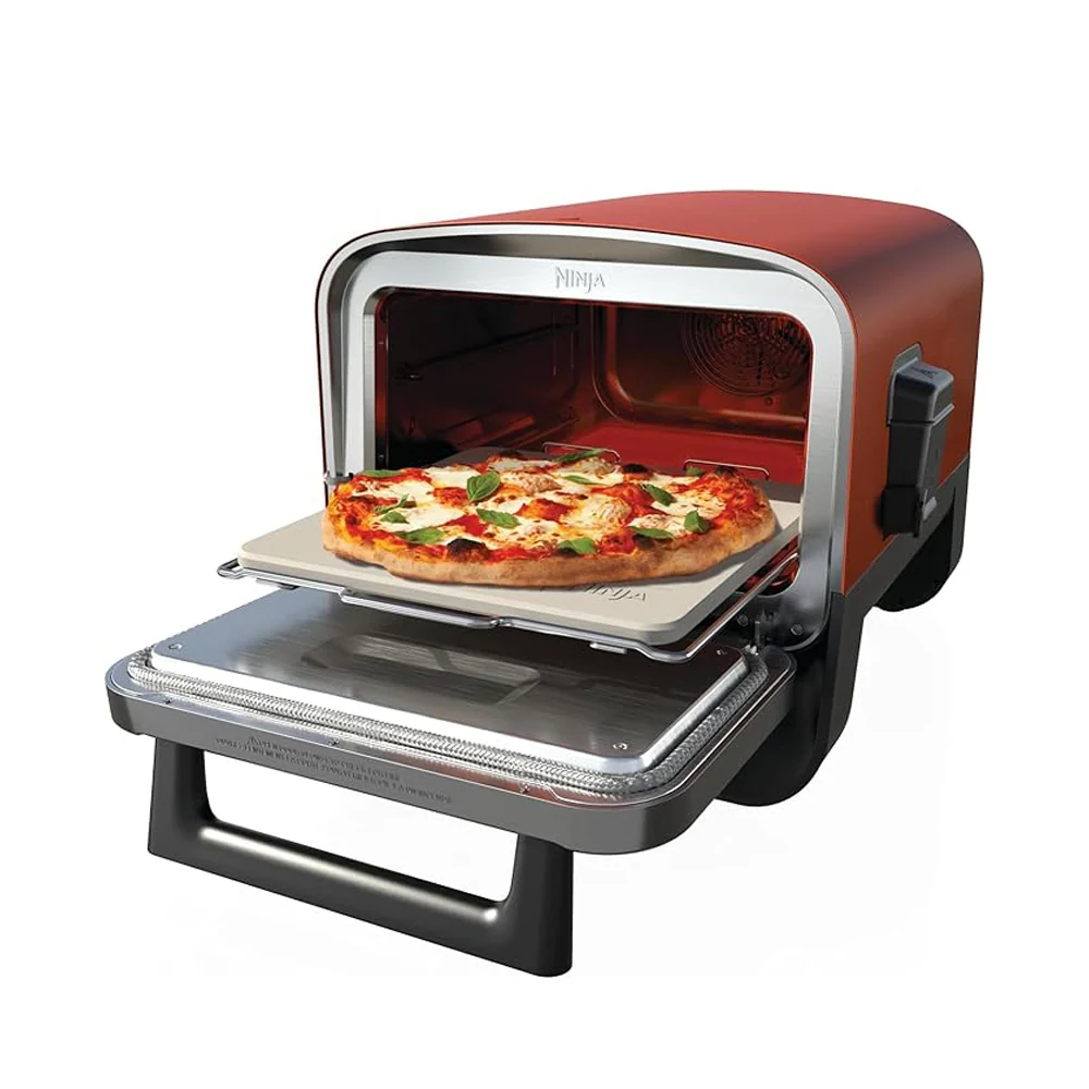 Four d’extérieur Ninja Woodfire (OO101EU)