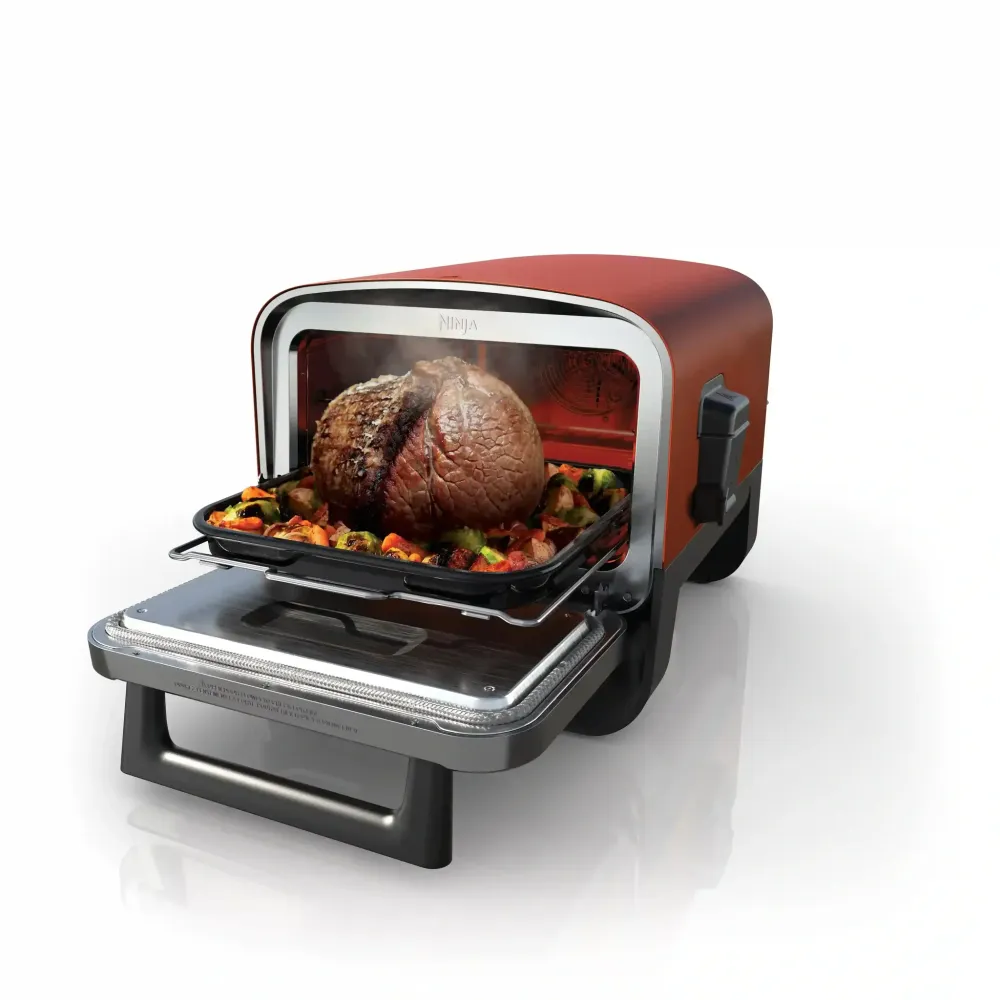 Four d’extérieur Ninja Woodfire (OO101EU)