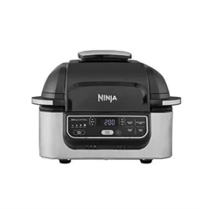 Grill d'intérieur & Friteuse Ninja Foodi (AG301EU)