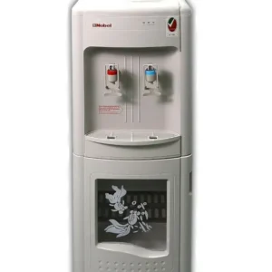 Nobel Hot and Cold Water Dispenser Storage Cabinet