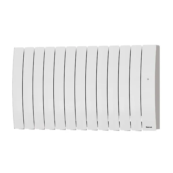 Radiateur inertie fluide connectable Actiflo - 2000W NOIROT