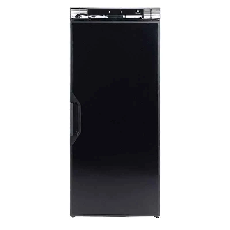 Réfrigérateur Norcold 12V N2090BPL, 3 pi³, à porte unique encastrée pour VR