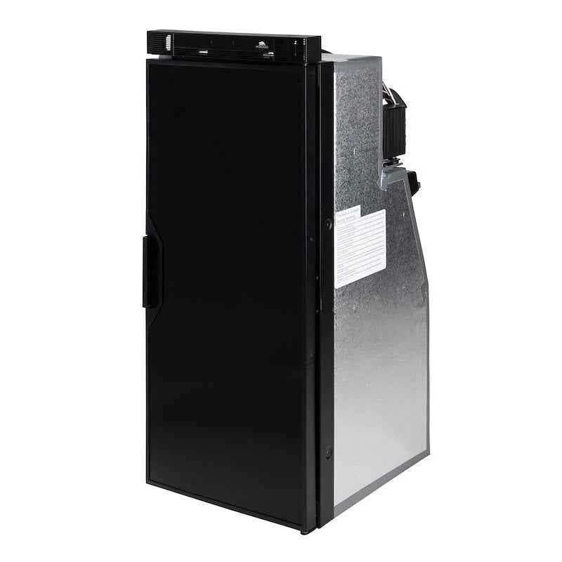 Réfrigérateur Norcold 12V N2090BPL, 3 pi³, à porte unique encastrée pour VR