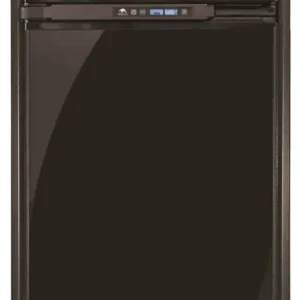 Réfrigérateur au propane et électrique Norcold Polar RV à charnière droite N8XFR