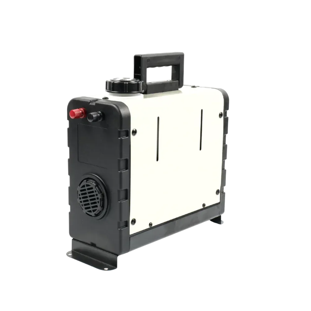 Cube Bluetooth Chauffage à air diesel 2kW Nordkapp®