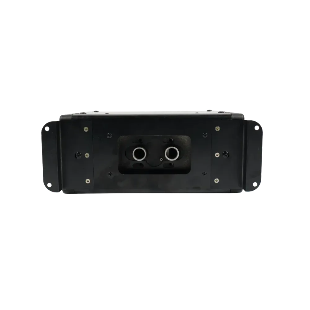 Cube Bluetooth Chauffage à air diesel 2kW Nordkapp®
