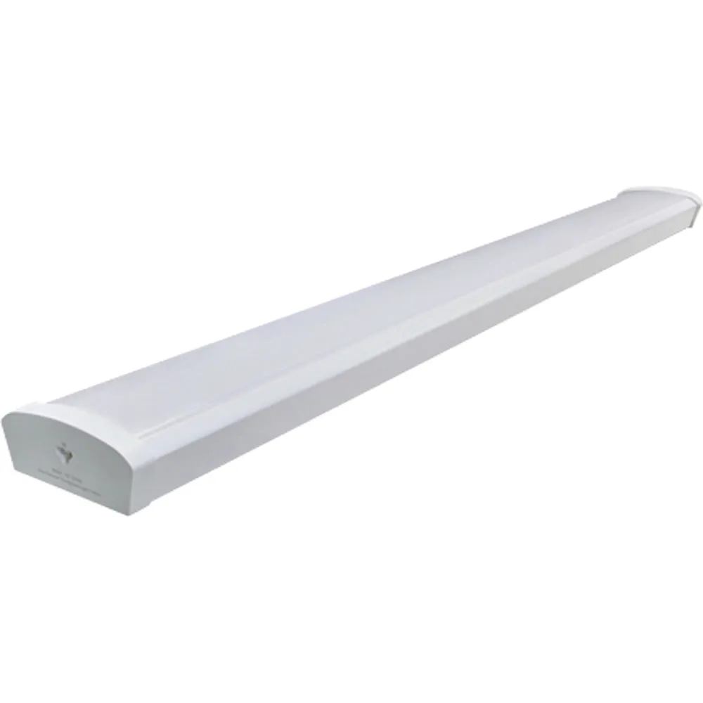 Wraparound Light Nortech