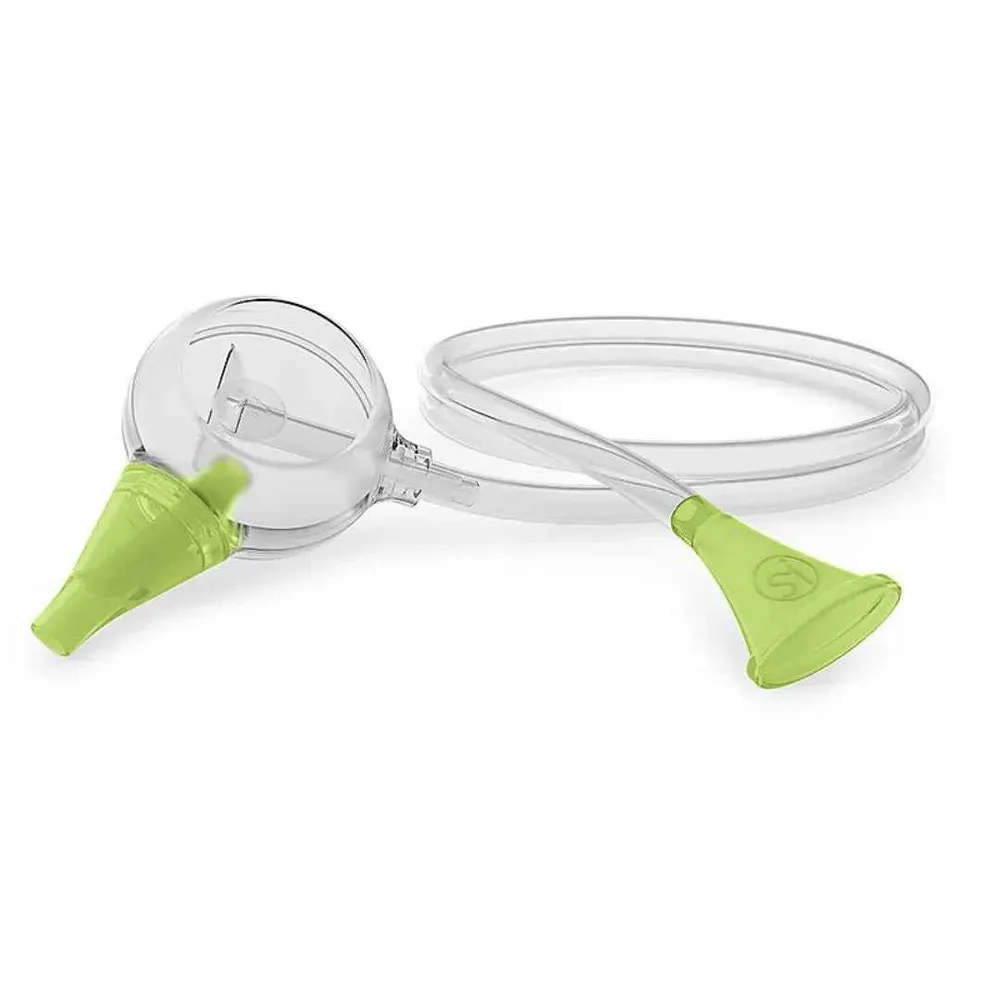 Nosiboo® Aspirateur nasal manuel Eco