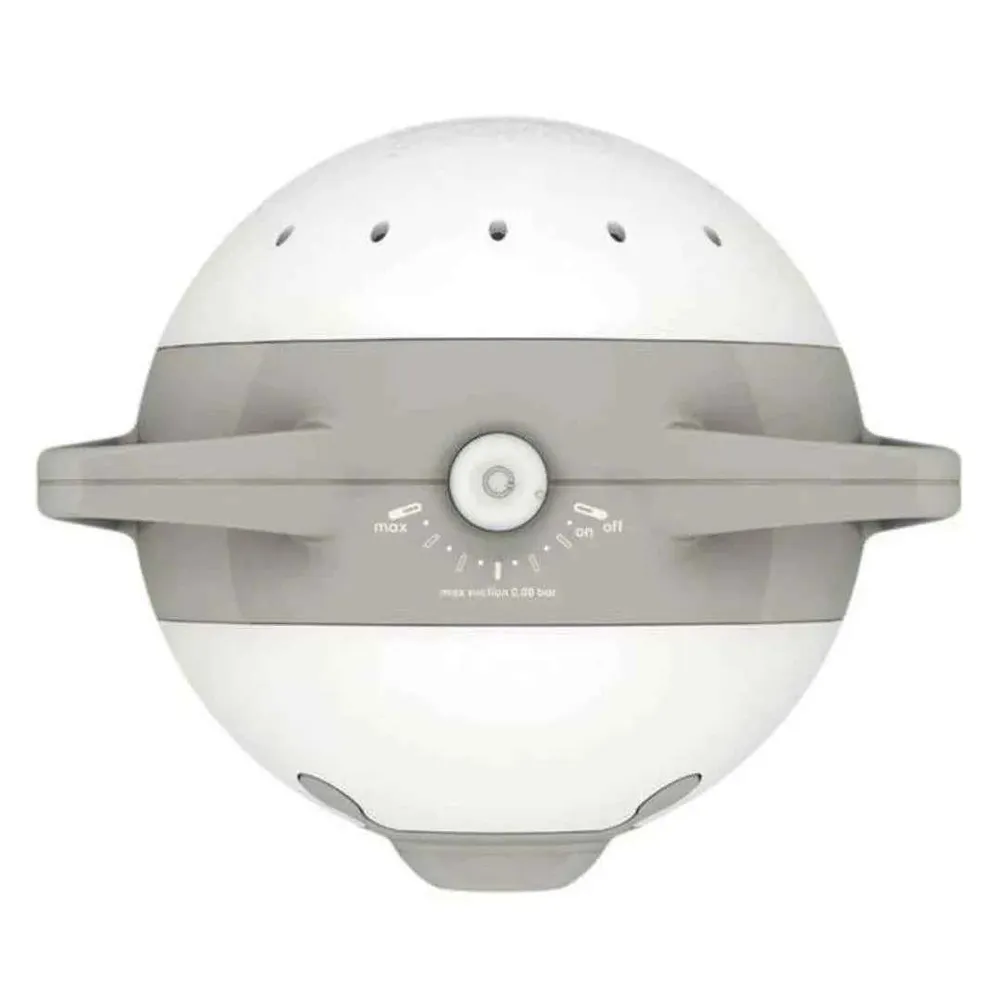 Nosiboo® Aspirateur nasal Pro Grey