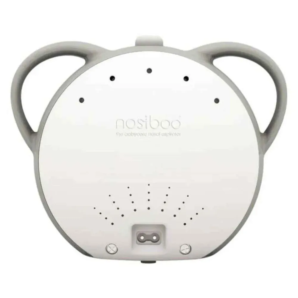 Nosiboo® Aspirateur nasal Pro Grey