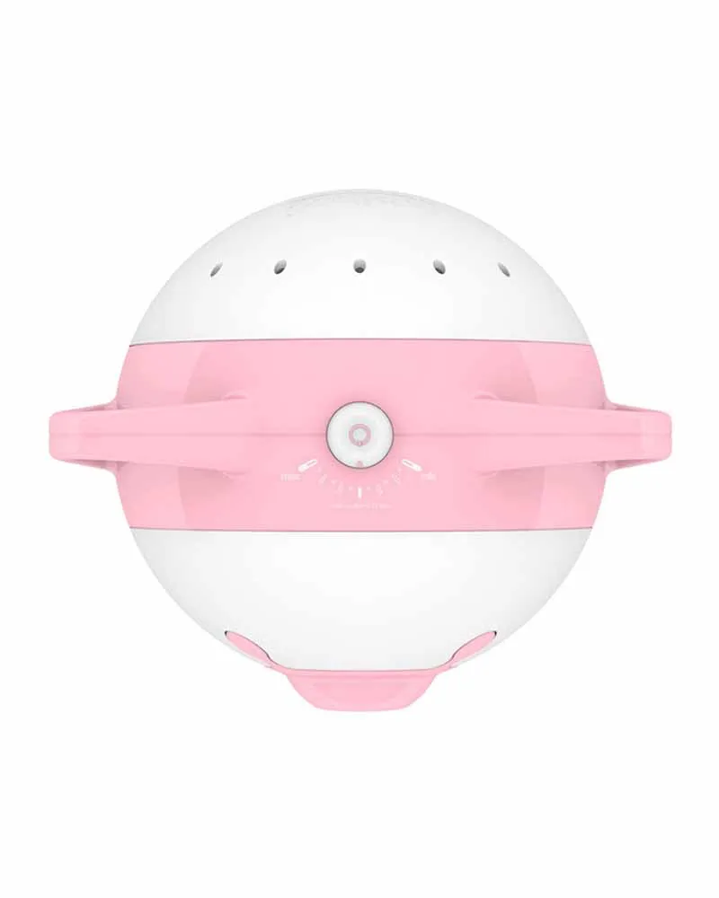 Nosiboo Pro Aspirateur Nasal Rose