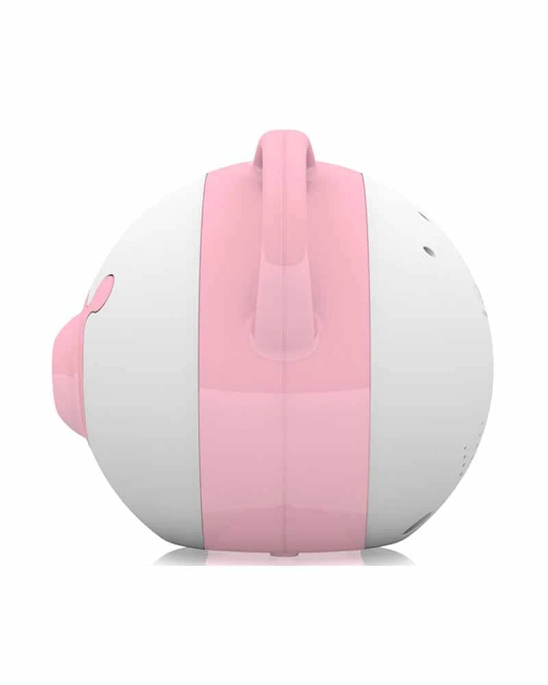 Nosiboo Pro Aspirateur Nasal Rose