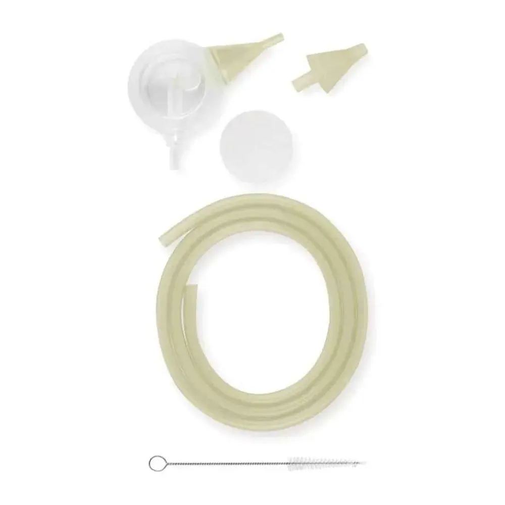 Nosiboo® Set d’accessoires pour aspirateur nasal Pro Sage