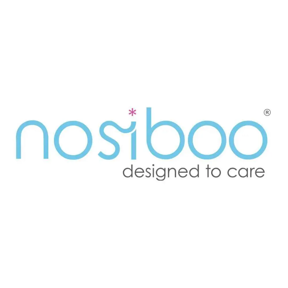 Nosiboo® Set d’accessoires pour aspirateur nasal Pro Sage