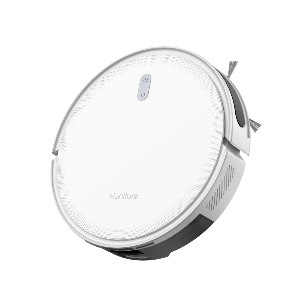 【Nouveautés】Aspirateur robot Honiture T10