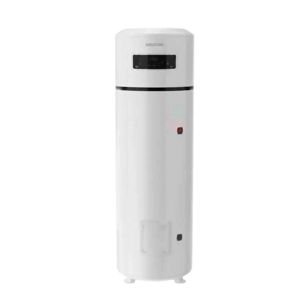 Nuos Plus S2 WI-FI 200 L FS - Chauffe-eau thermodynamique