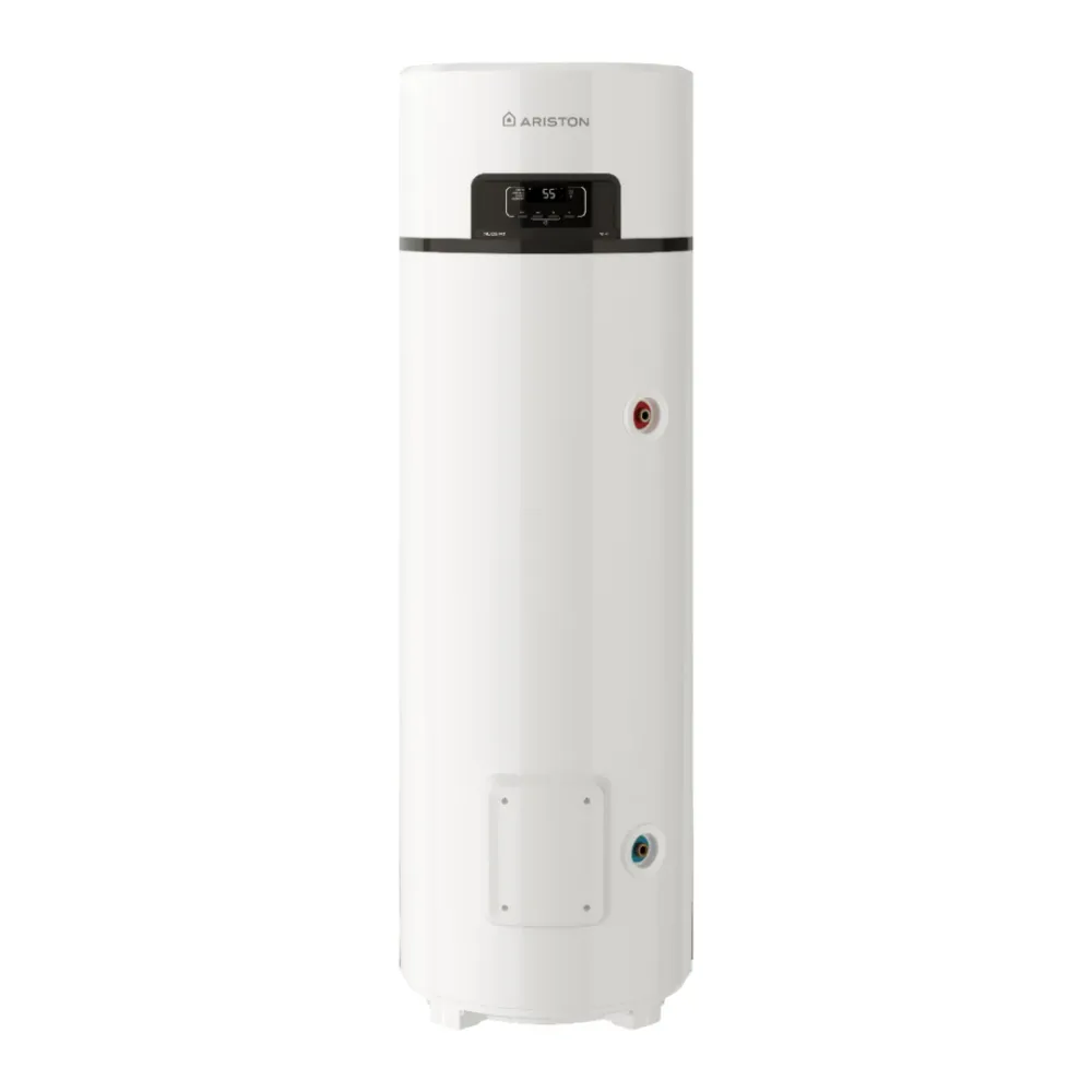 Nuos Plus S2 WI-FI 200 L FS - Chauffe-eau thermodynamique