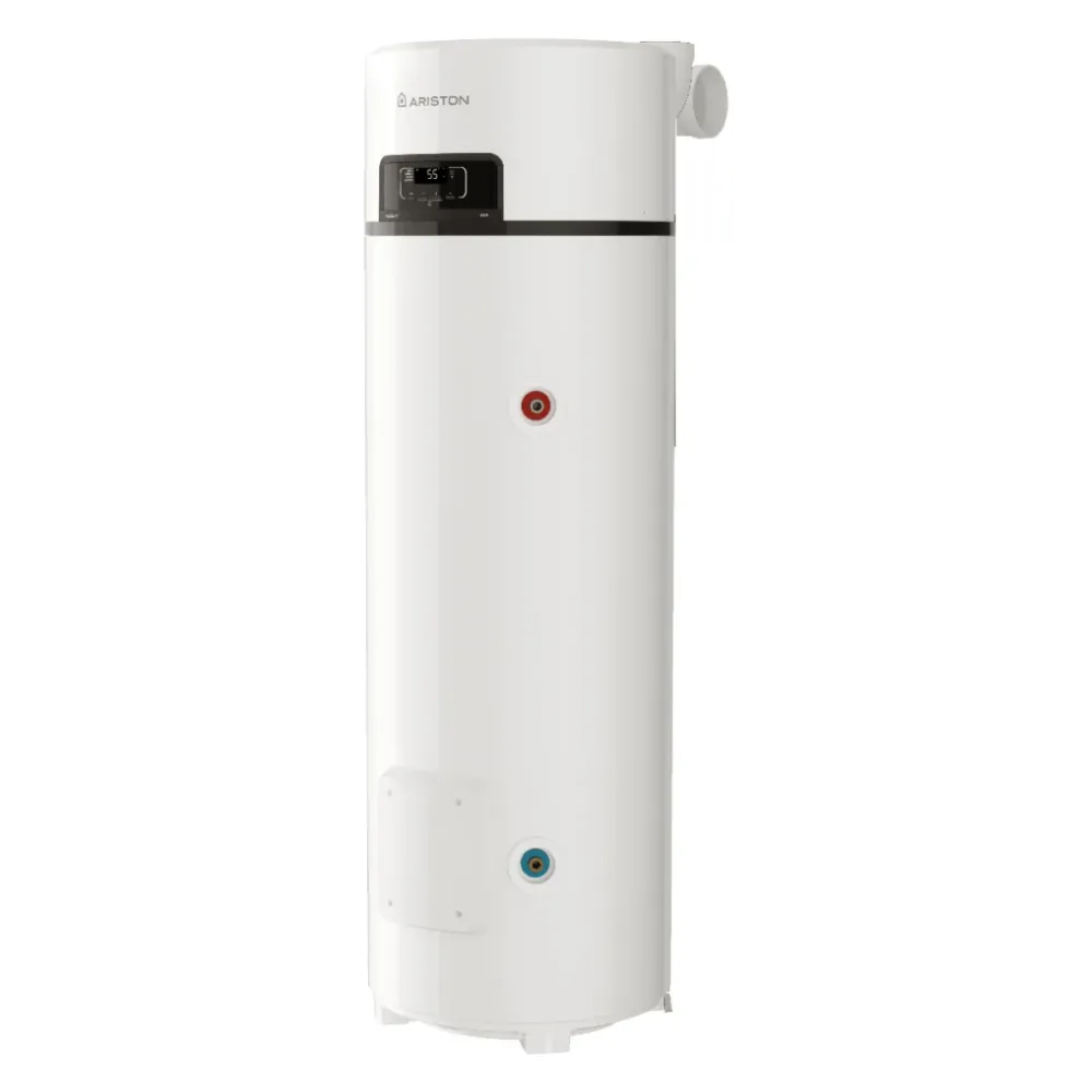 Nuos Plus S2 WI-FI 200 L FS - Chauffe-eau thermodynamique