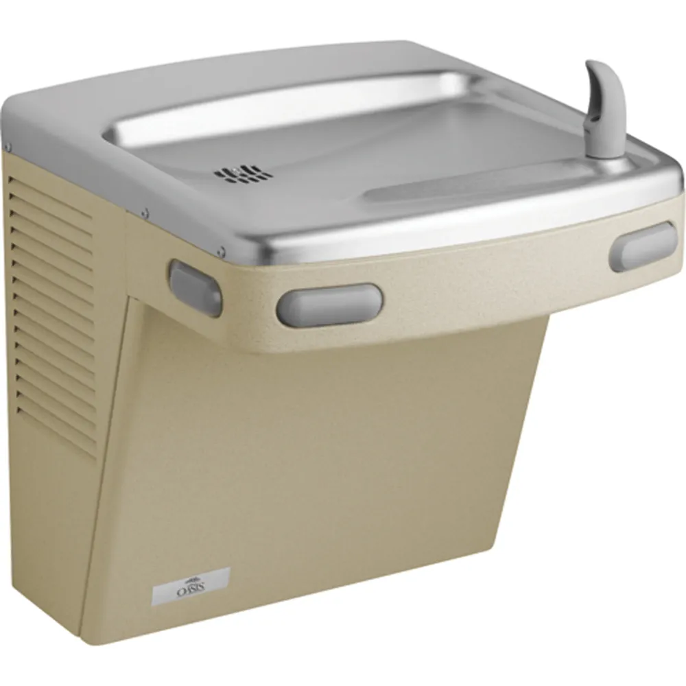 Fontaines à eau accessibles aux fauteuils roulants Oasis