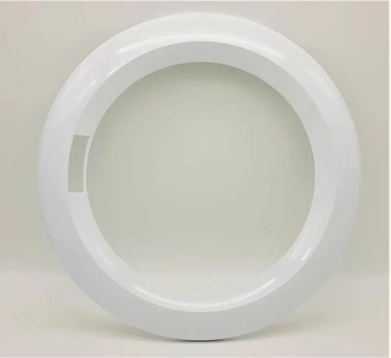 OBLO FRONTAL CIRCLE 'Washing Machine TT0642CE1 Graetz