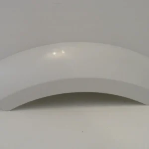 OBLO 'Handle de sécheuse blanche Bosch SPL27343- SPL27343 WTE84101IT03