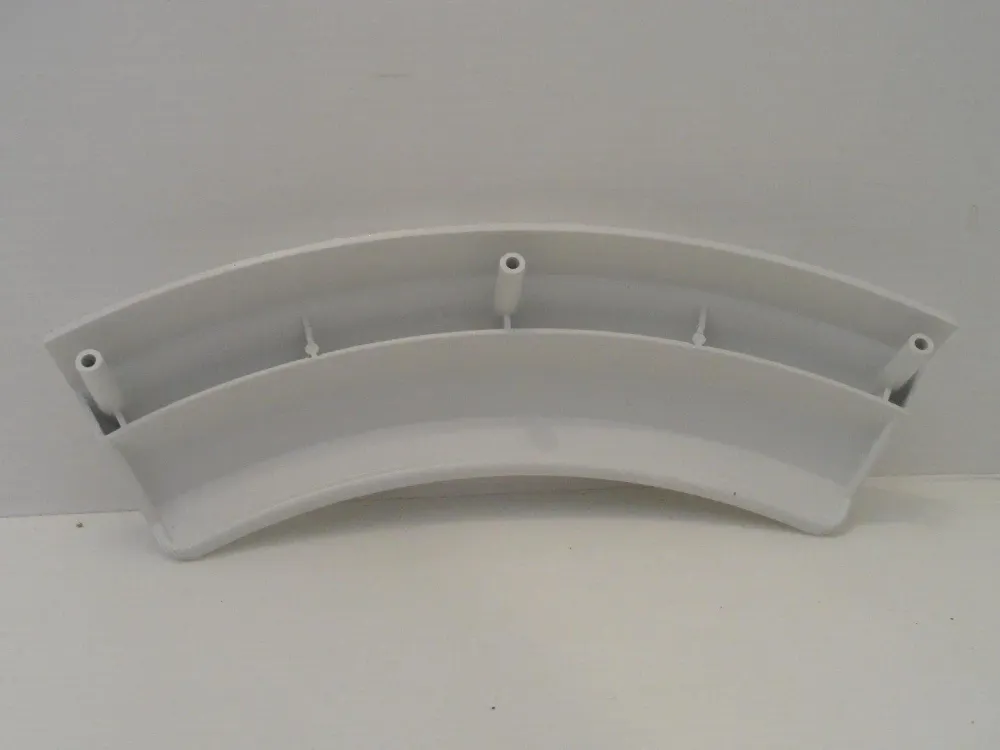 OBLO 'Handle de sécheuse blanche Bosch SPL27343- SPL27343 WTE84101IT03
