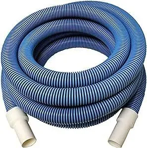 OLYMPIC BOYAU D'ASPIRATEUR 1-1/2'' - 45' - CHB207