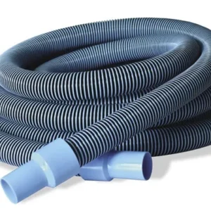 Boyaux d'aspirateur | Olympic | ⌀ 32 mm, 10,9 m longueur (en vrac)