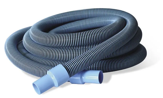 Boyaux d'aspirateur | Olympic | ⌀ 32 mm, 8,2 m longueur (en vrac)