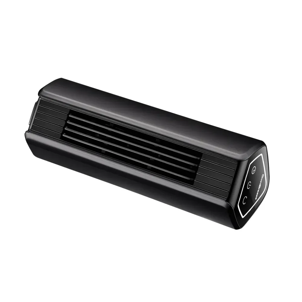 OMNIBREEZE - Ensemble de 2 Ventilateurs Personnels