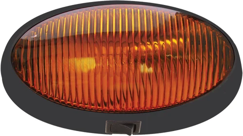 LUM JAUNE BASE NOIRE + INTERR Optronics