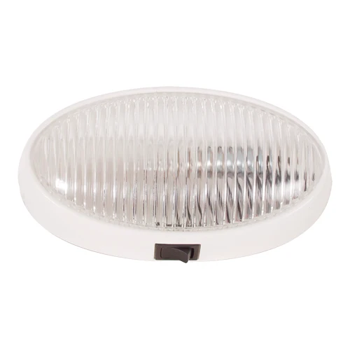 OVAL PORCH/UTILITY LIGHT Optronics