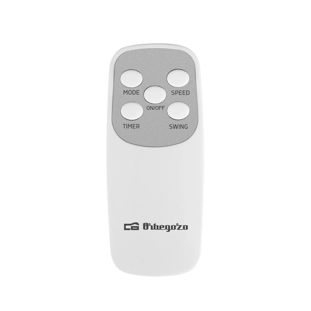 Orbegozo Ventilateur Mural (WF0248)
