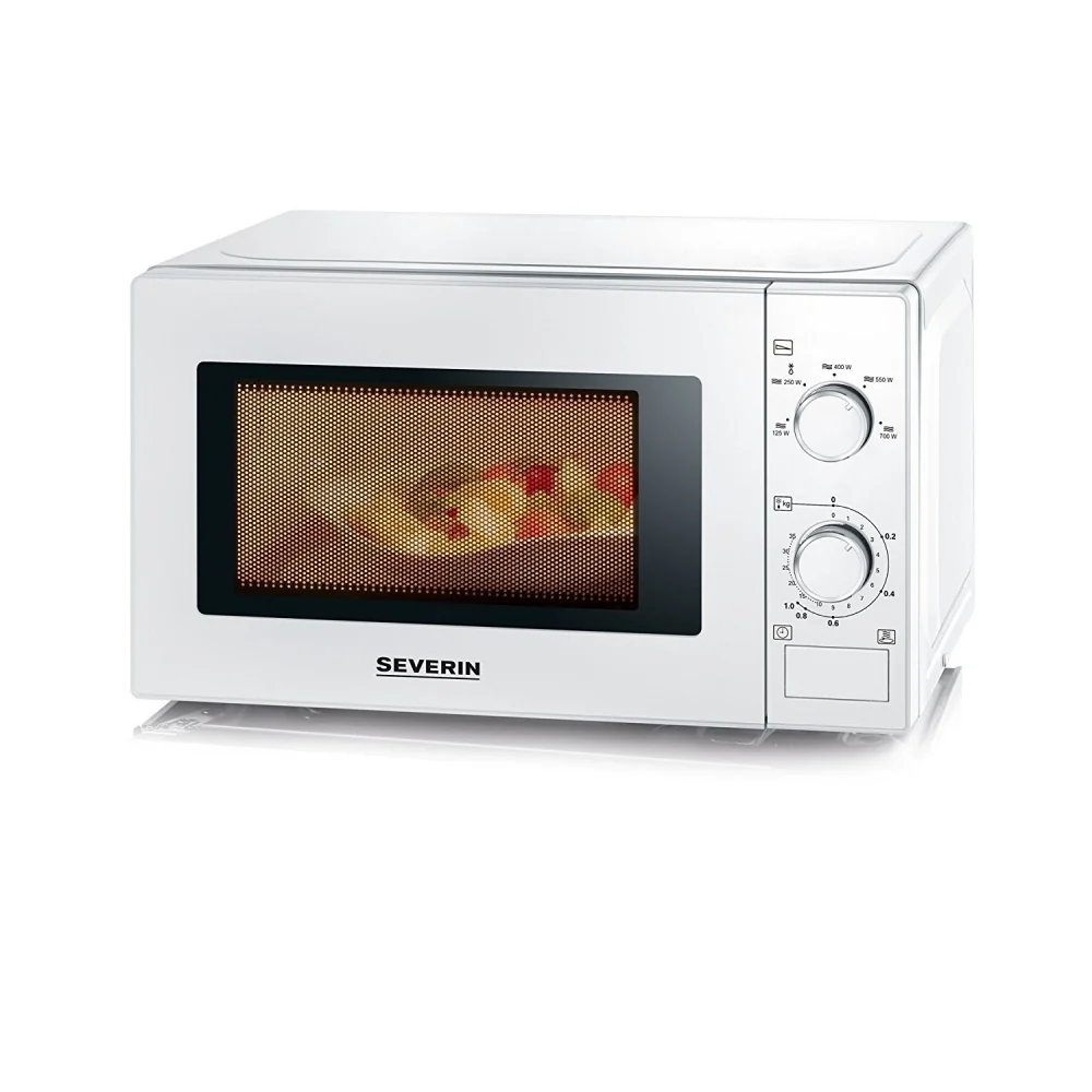 Four Micro-ondes- 20L-700W ORCA-DECO_NW