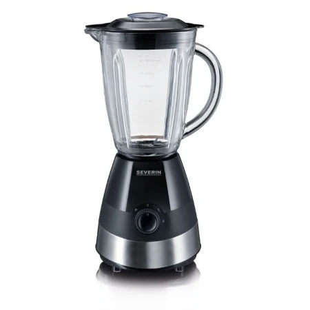 Mixeur Blender -550w-severin 3718 ORCA-DECO_NW