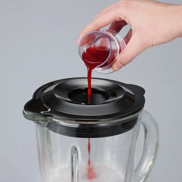 Mixeur Blender -550w-severin 3718 ORCA-DECO_NW