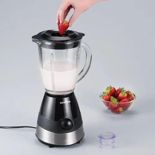 Mixeur Blender -550w-severin 3718 ORCA-DECO_NW