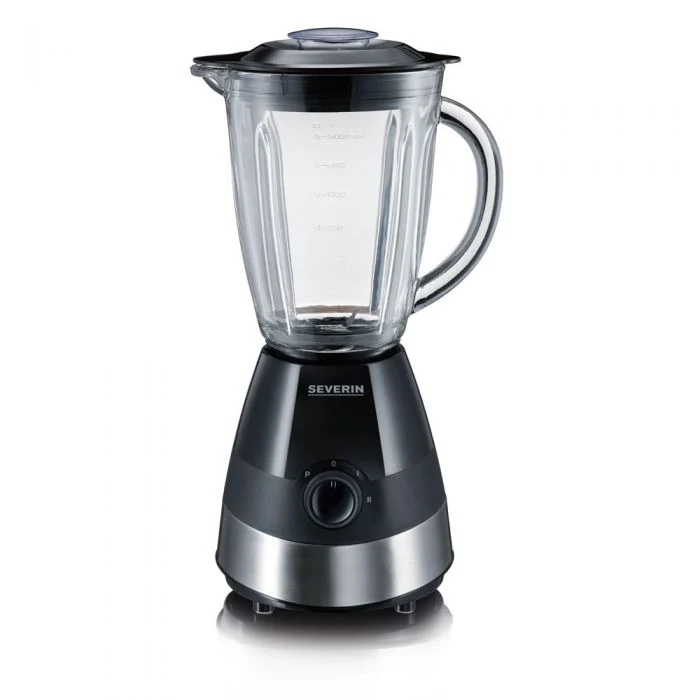 Mixeur Blender -550w-severin 3718 ORCA-DECO_NW