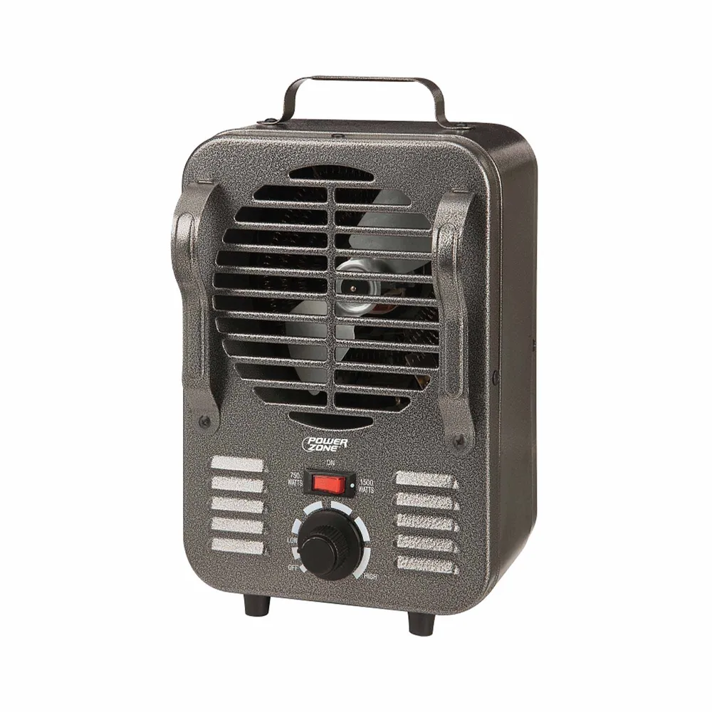 Mini chauffage Powerzone Lh872 ORGILL CANADA