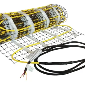 CÂBLE CHAUFFANT À BÉTON TAPIS 24" 3200W 240V 300 PI/CA Ouellet