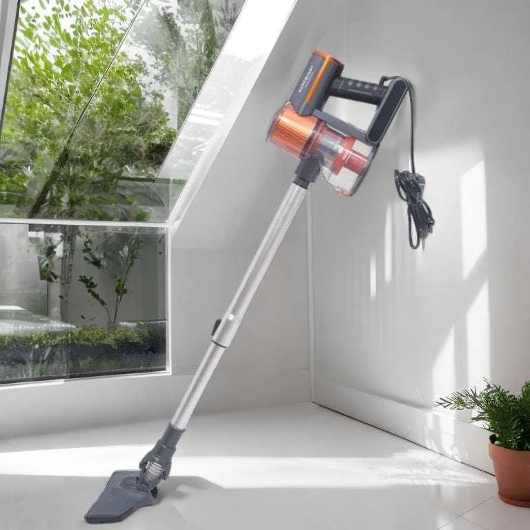 🌀✨ Aspirateur électrique Schleizer 1800 W – La puissance du nettoyage complet dans un seul appareil (TK) Oula Shop
