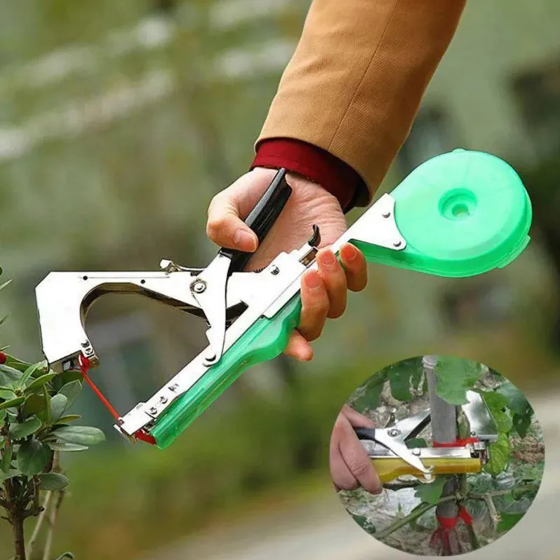 Outil de palissage pour Seniors