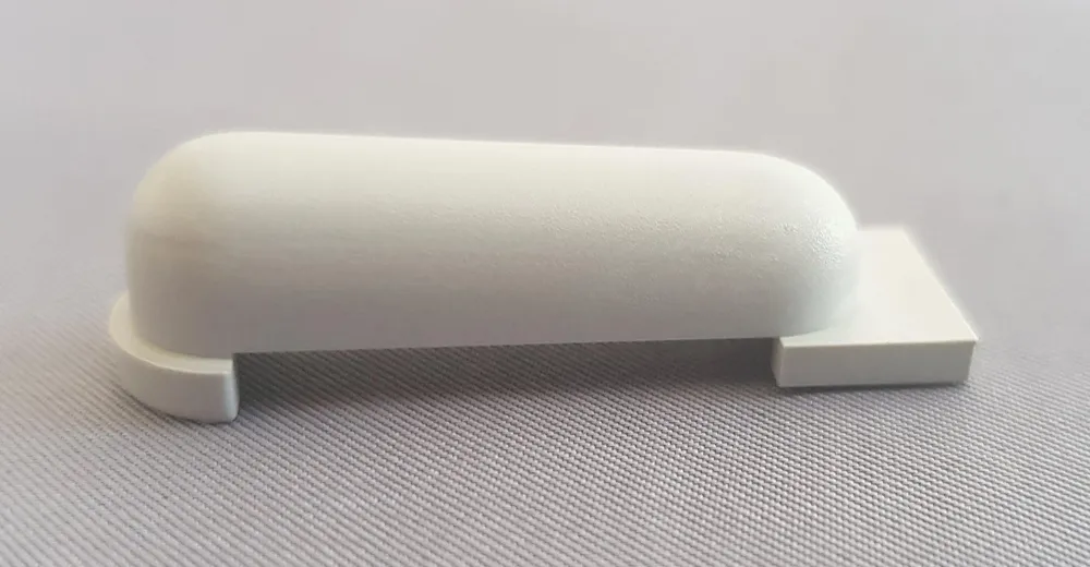 PA66-30FV Vaporella 2H Professional Polti PA66-30FV Couverture