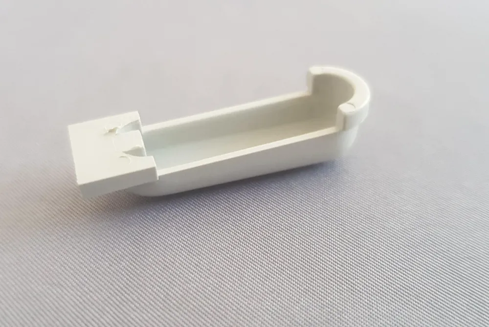 PA66-30FV Vaporella 2H Professional Polti PA66-30FV Couverture