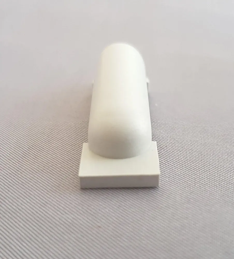 PA66-30FV Vaporella 2H Professional Polti PA66-30FV Couverture