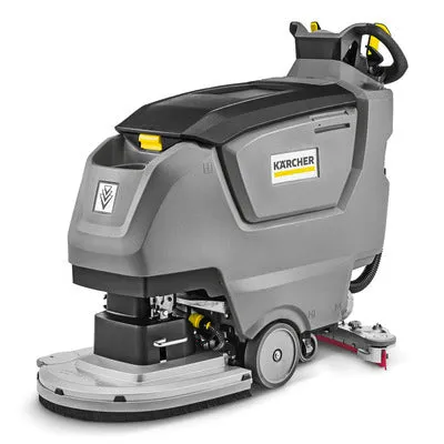 B 50 W Bp Pack 115Ah + D51 - 1.533-238.0 Karcher